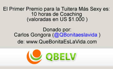 Que-Bonita-Es-La-Vida